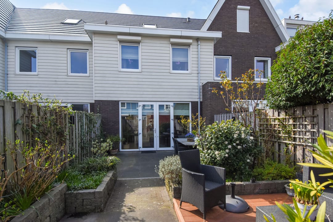 Foto 28 van Stavangerstraat 56