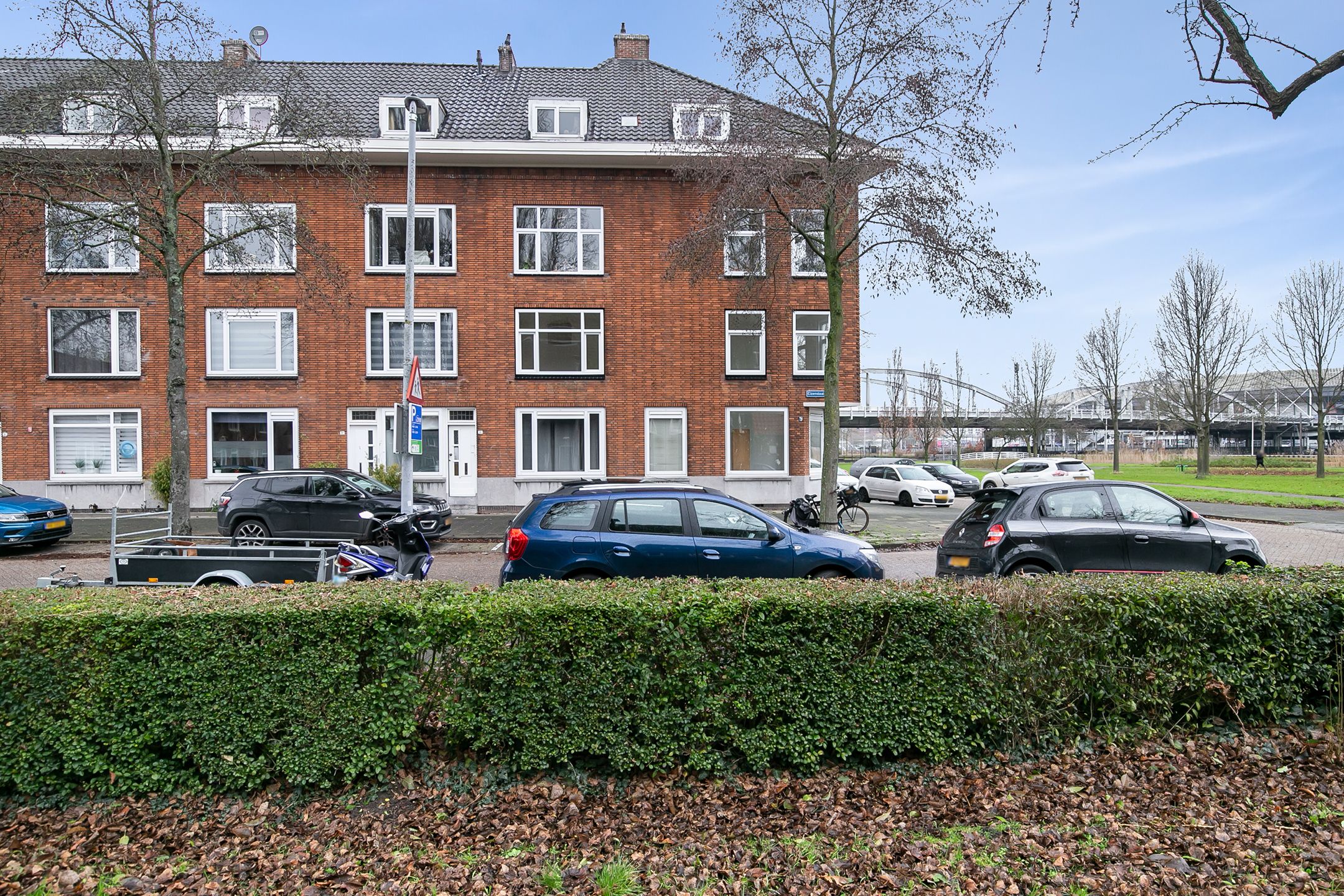 Foto 21 van West-Varkenoordseweg 365-A01