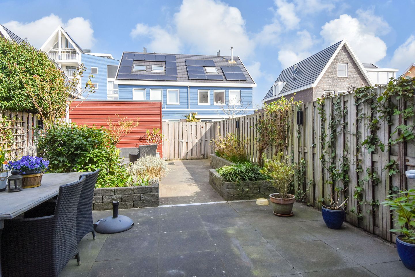 Foto 29 van Stavangerstraat 56