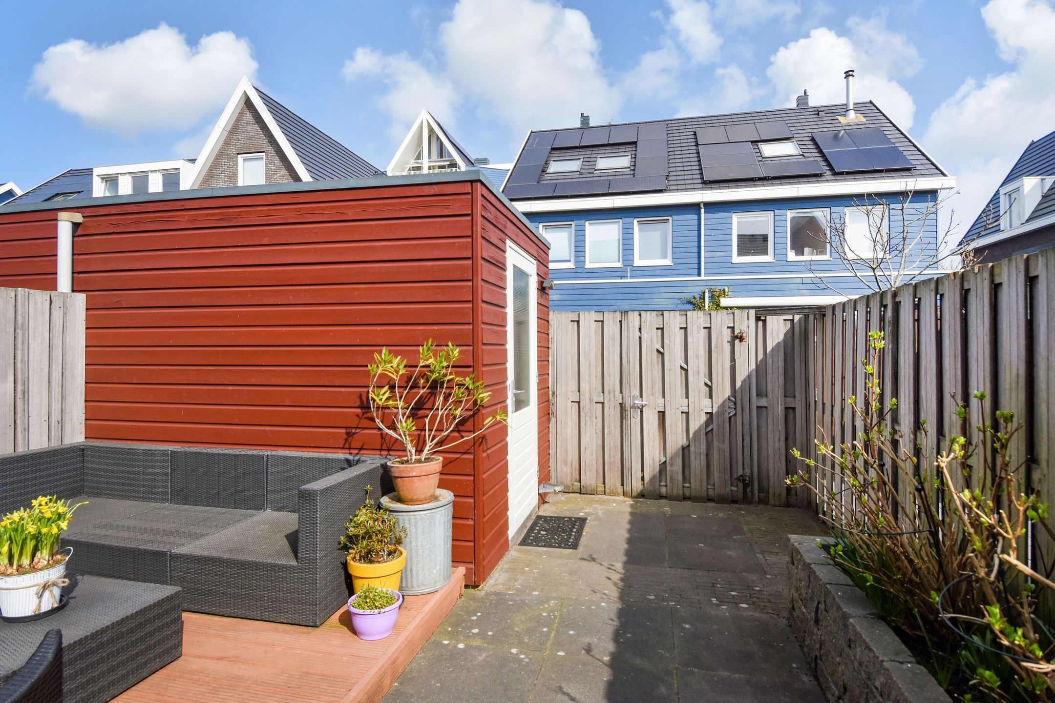 Foto 30 van Stavangerstraat 56