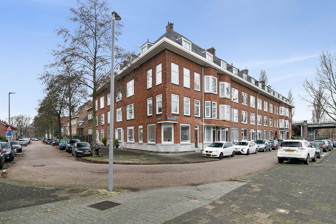 Foto 22 van West-Varkenoordseweg 365-A01