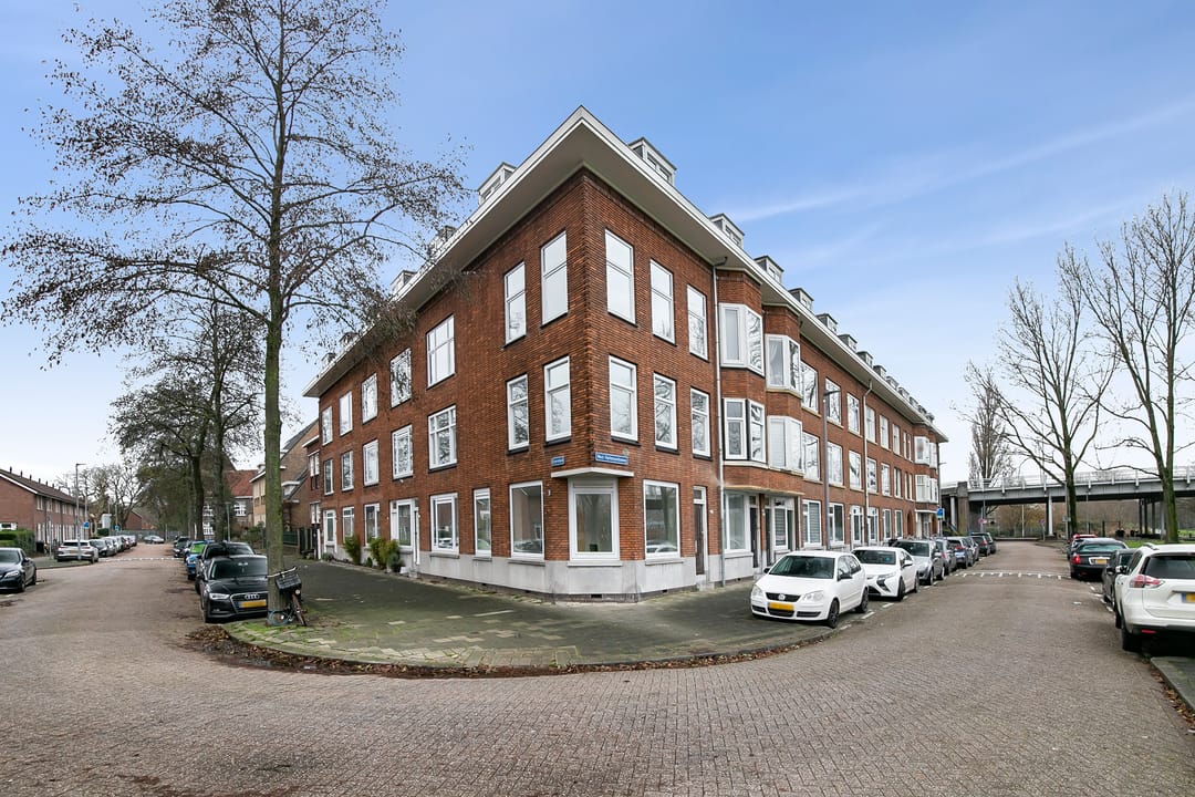 Foto 23 van West-Varkenoordseweg 365-A01