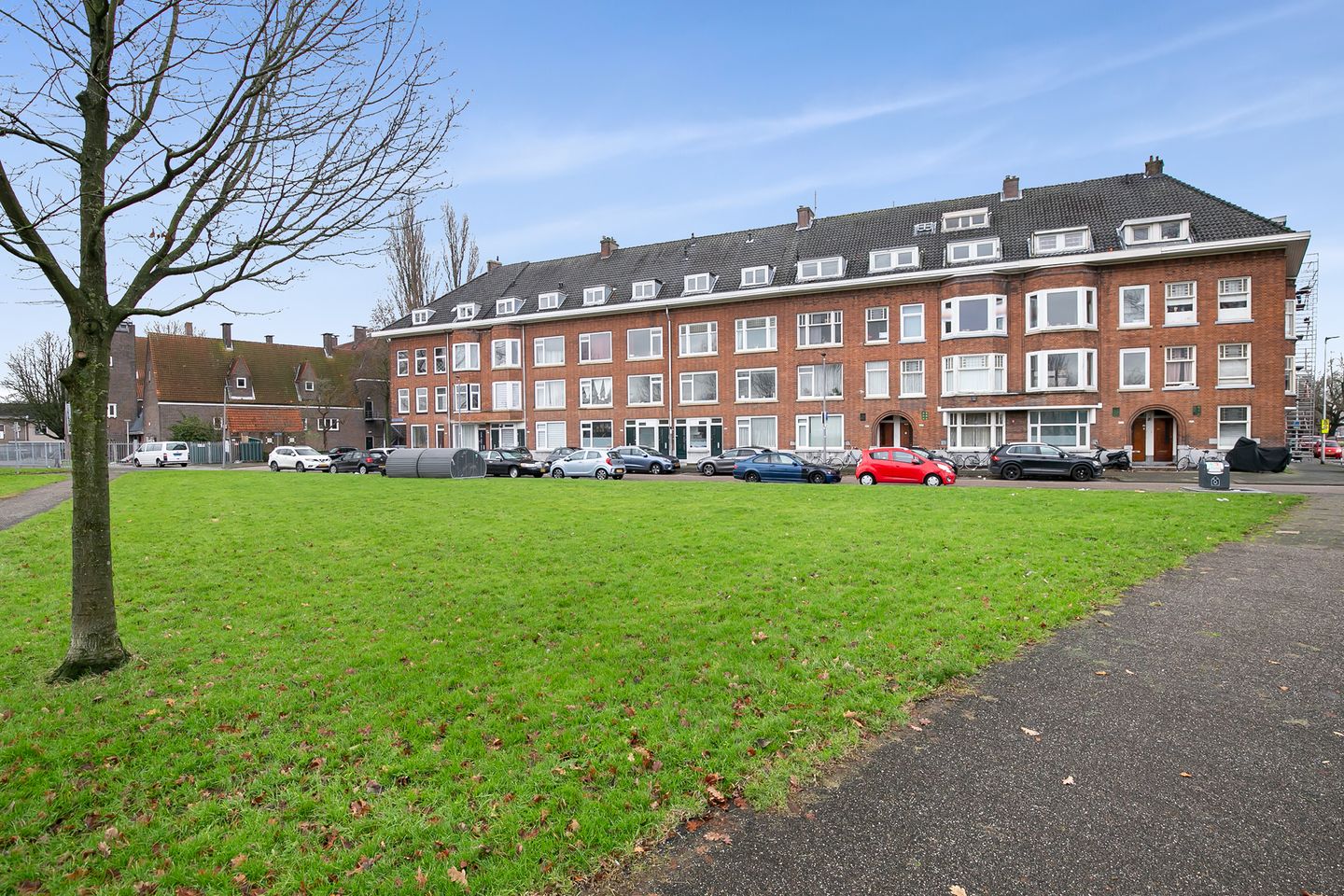 Foto 25 van West-Varkenoordseweg 365-A01