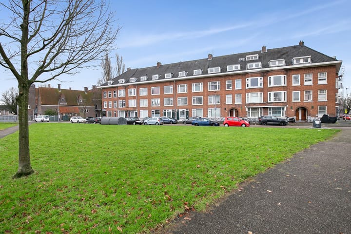 Foto 25 van West-Varkenoordseweg 365-A01