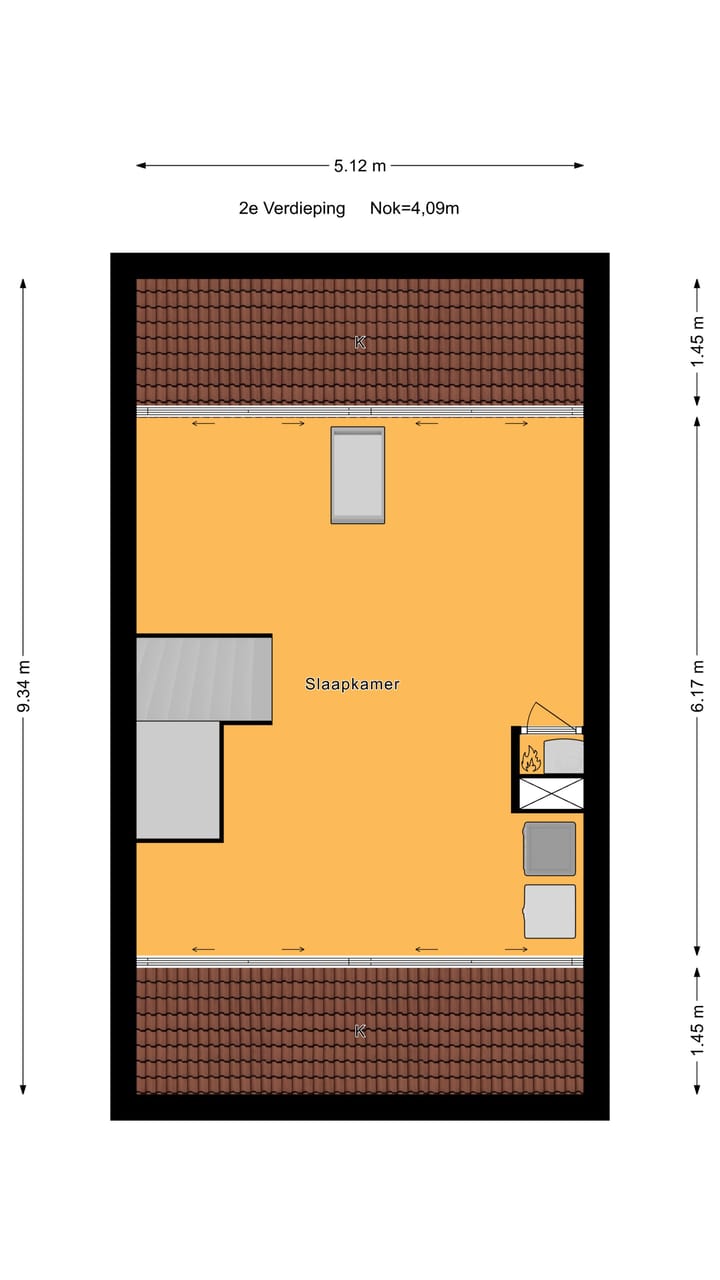 Foto 34 van Stavangerstraat 56