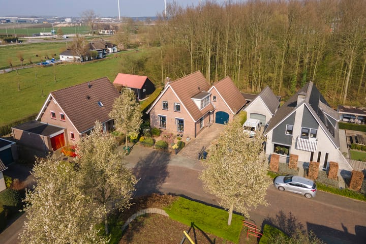 Foto 65 van De Riegert 7