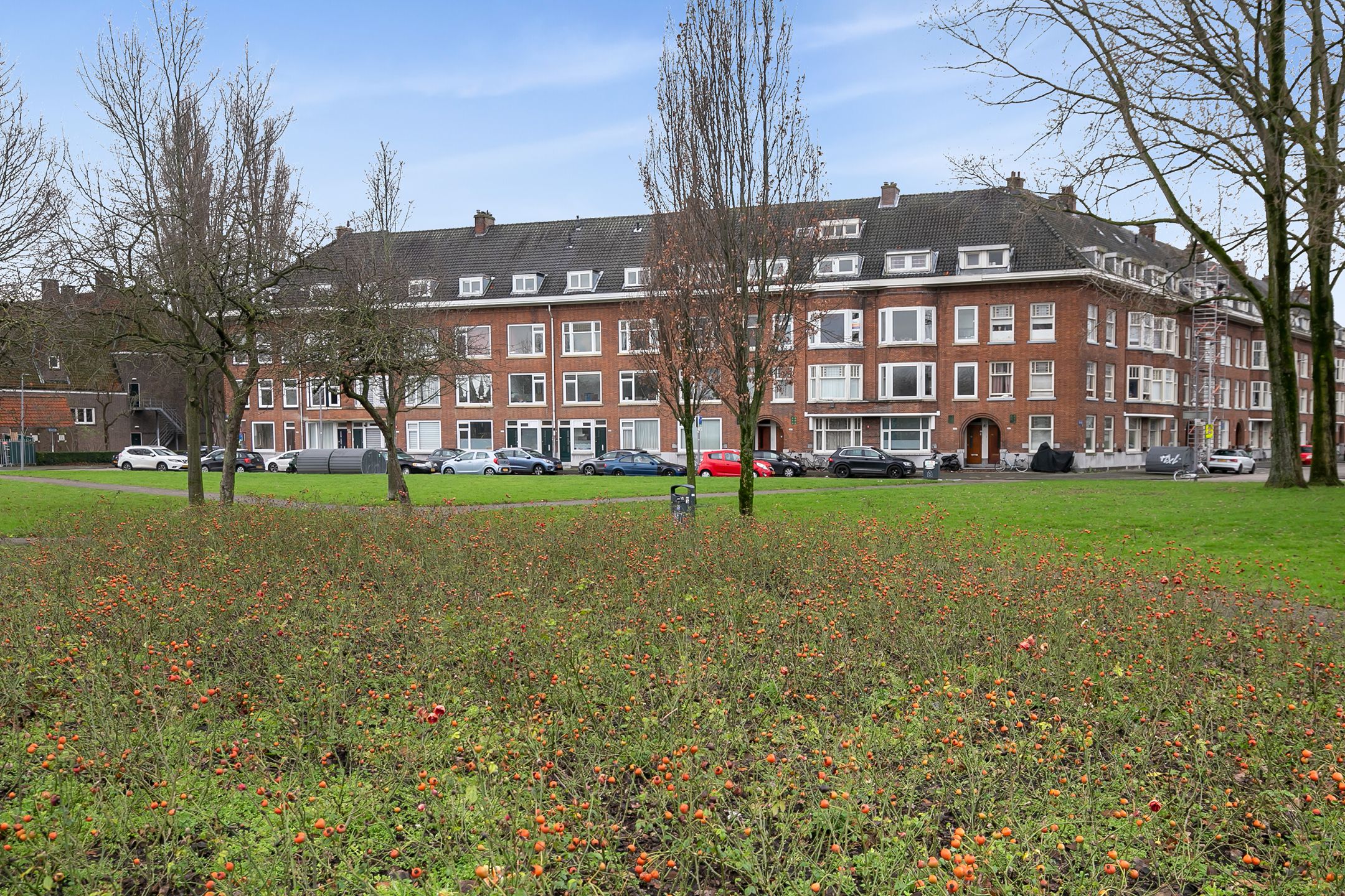 Foto 27 van West-Varkenoordseweg 365-A01