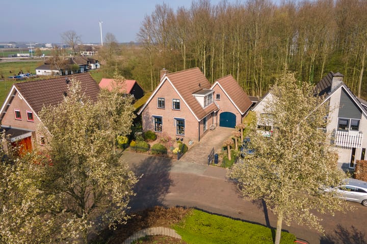 Foto 66 van De Riegert 7