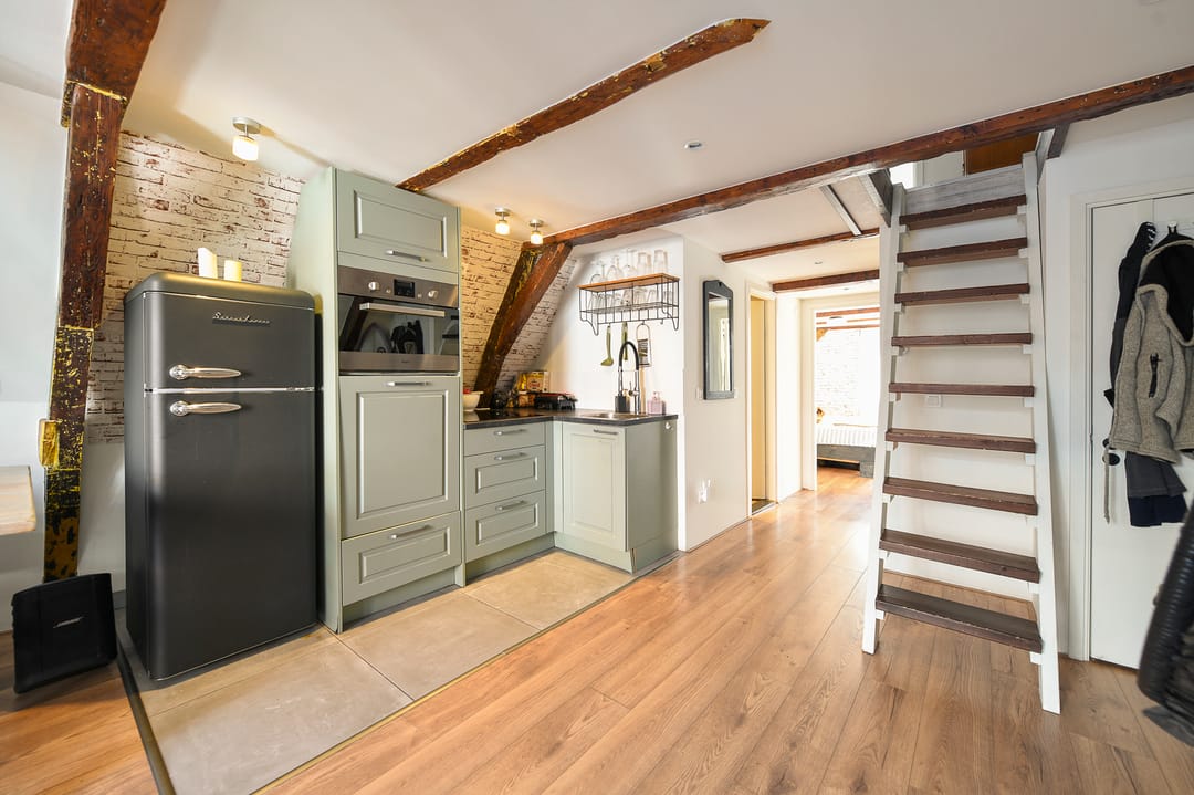 Foto 2 van Haarlemmerstraat 79-C