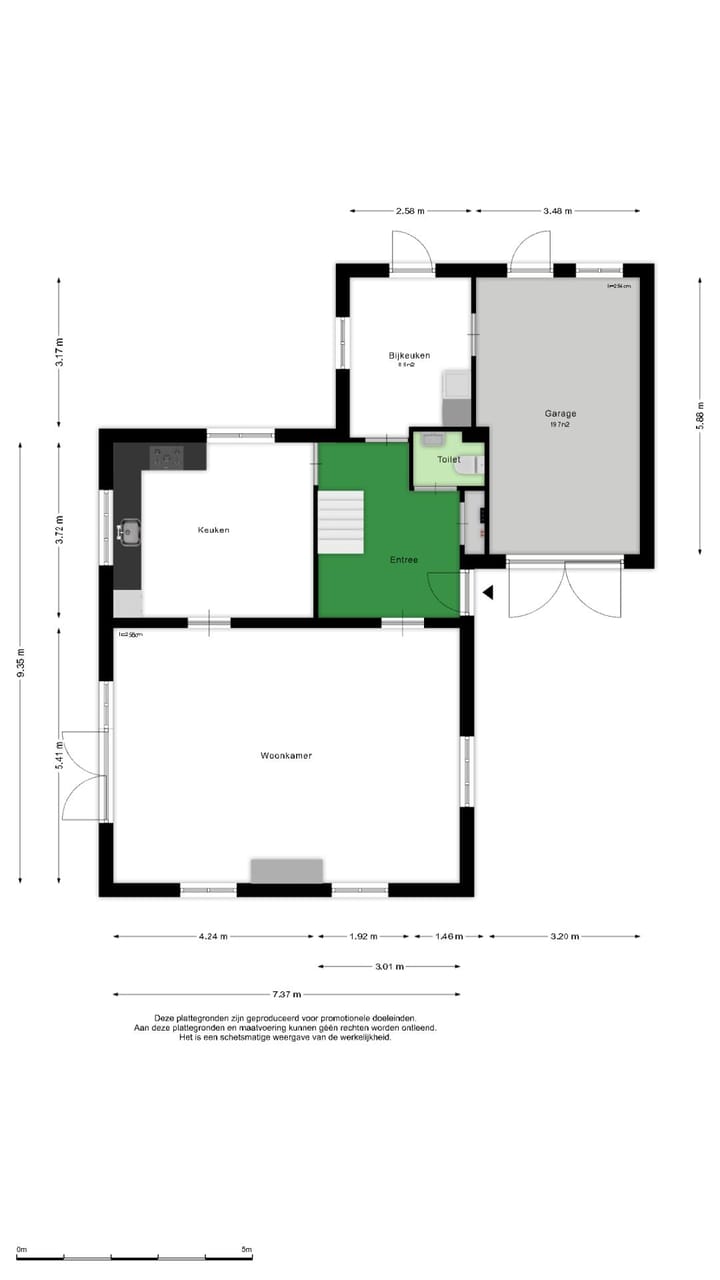 Foto 67 van De Riegert 7