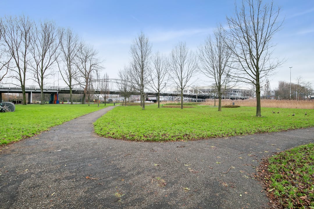 Foto 28 van West-Varkenoordseweg 365-A01