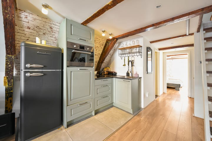 Foto 3 van Haarlemmerstraat 79-C