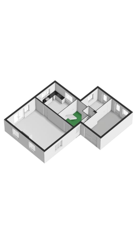 Foto 68 van De Riegert 7