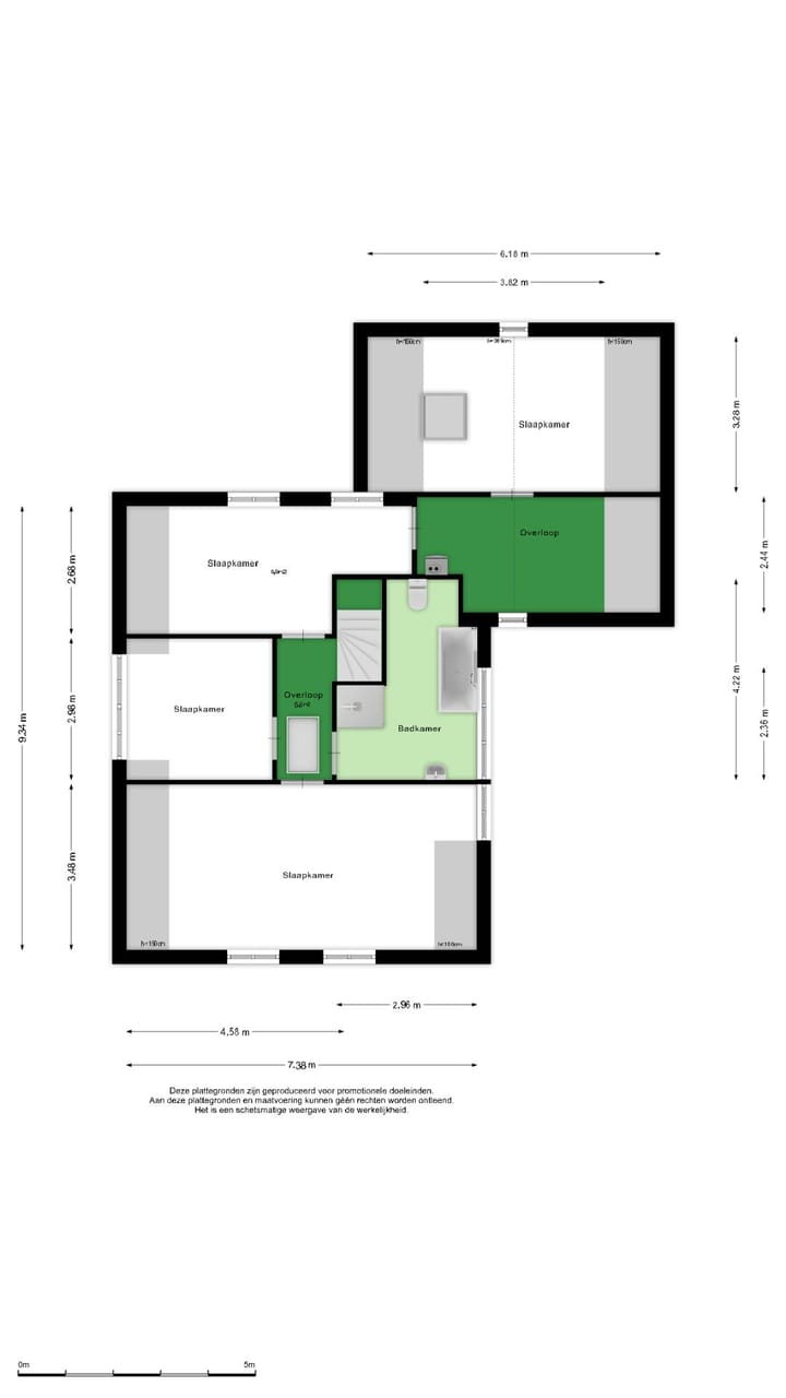 Foto 69 van De Riegert 7