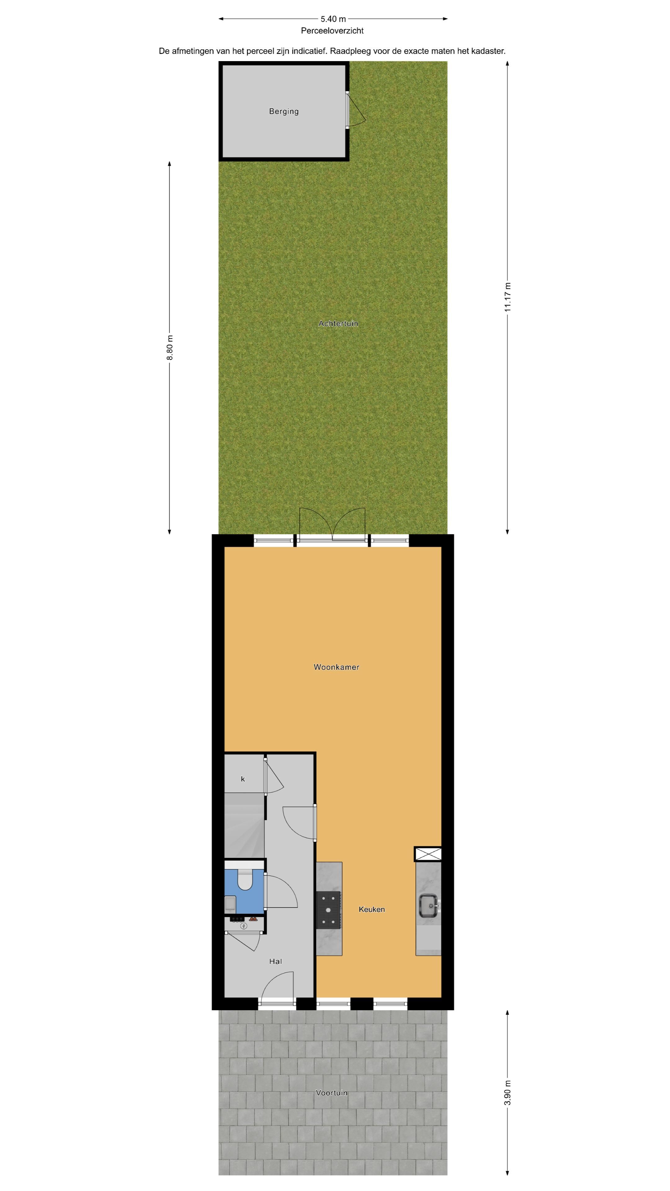 Foto 39 van Stavangerstraat 56