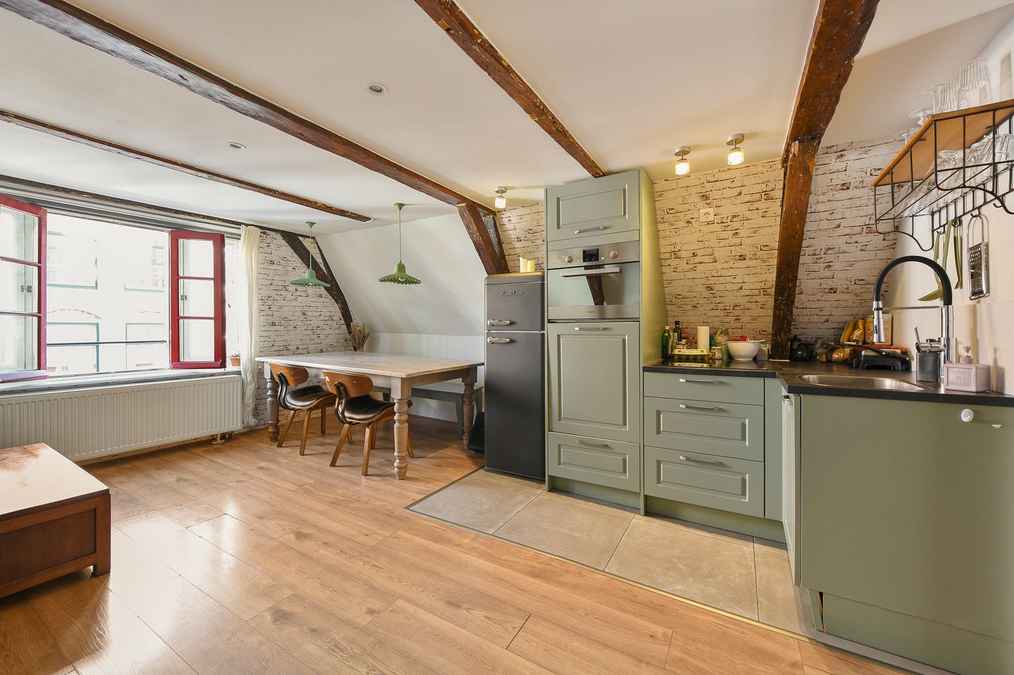 Foto 4 van Haarlemmerstraat 79-C