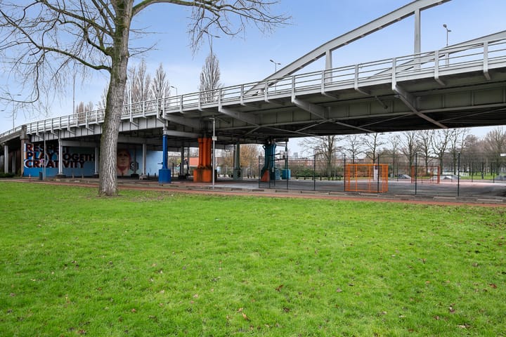 Foto 30 van West-Varkenoordseweg 365-A01