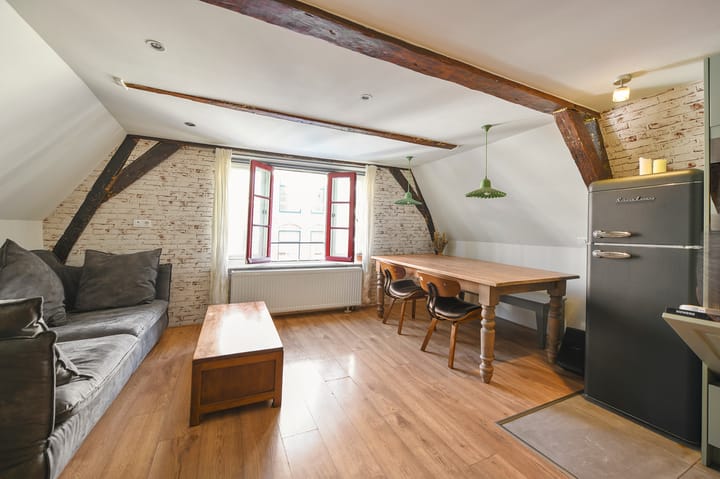 Foto 5 van Haarlemmerstraat 79-C