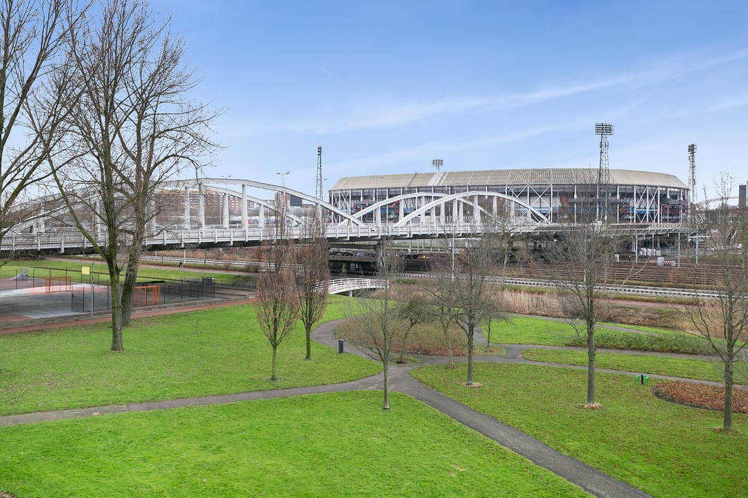 Foto 31 van West-Varkenoordseweg 365-A01