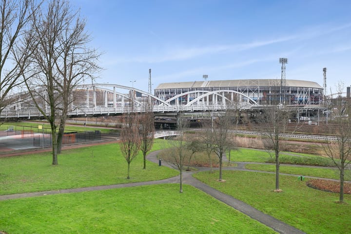 Foto 31 van West-Varkenoordseweg 365-A01