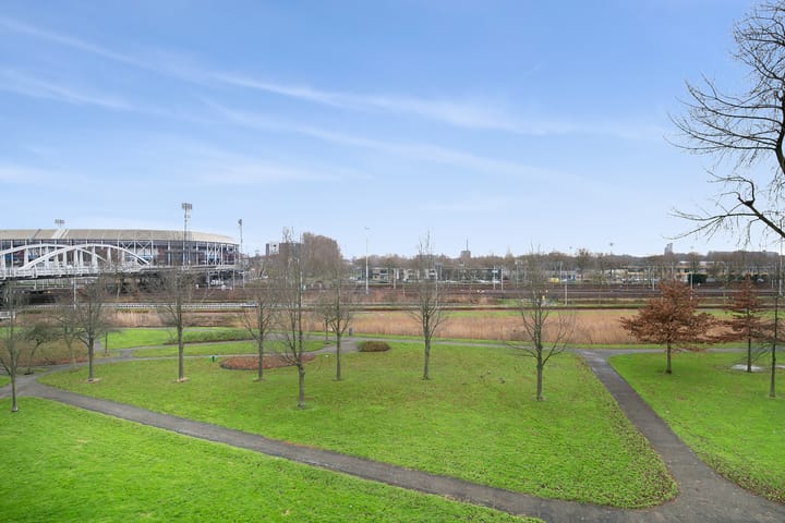 Foto 32 van West-Varkenoordseweg 365-A01