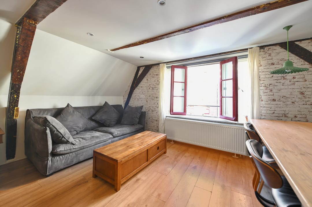 Foto 7 van Haarlemmerstraat 79-C