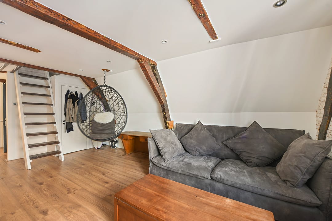 Foto 8 van Haarlemmerstraat 79-C