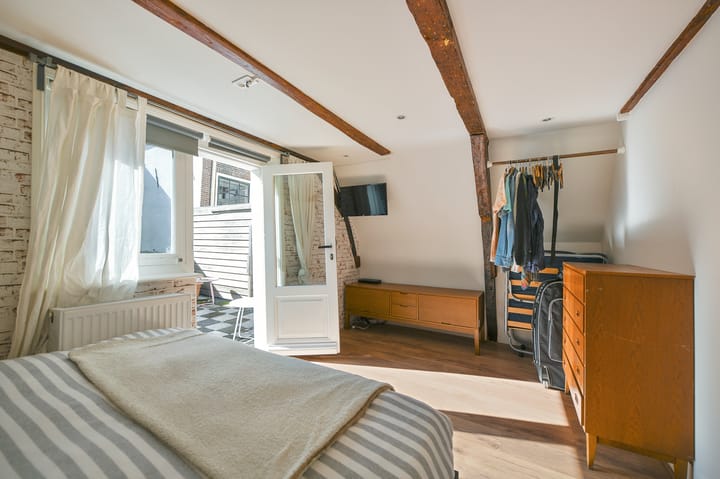 Foto 9 van Haarlemmerstraat 79-C