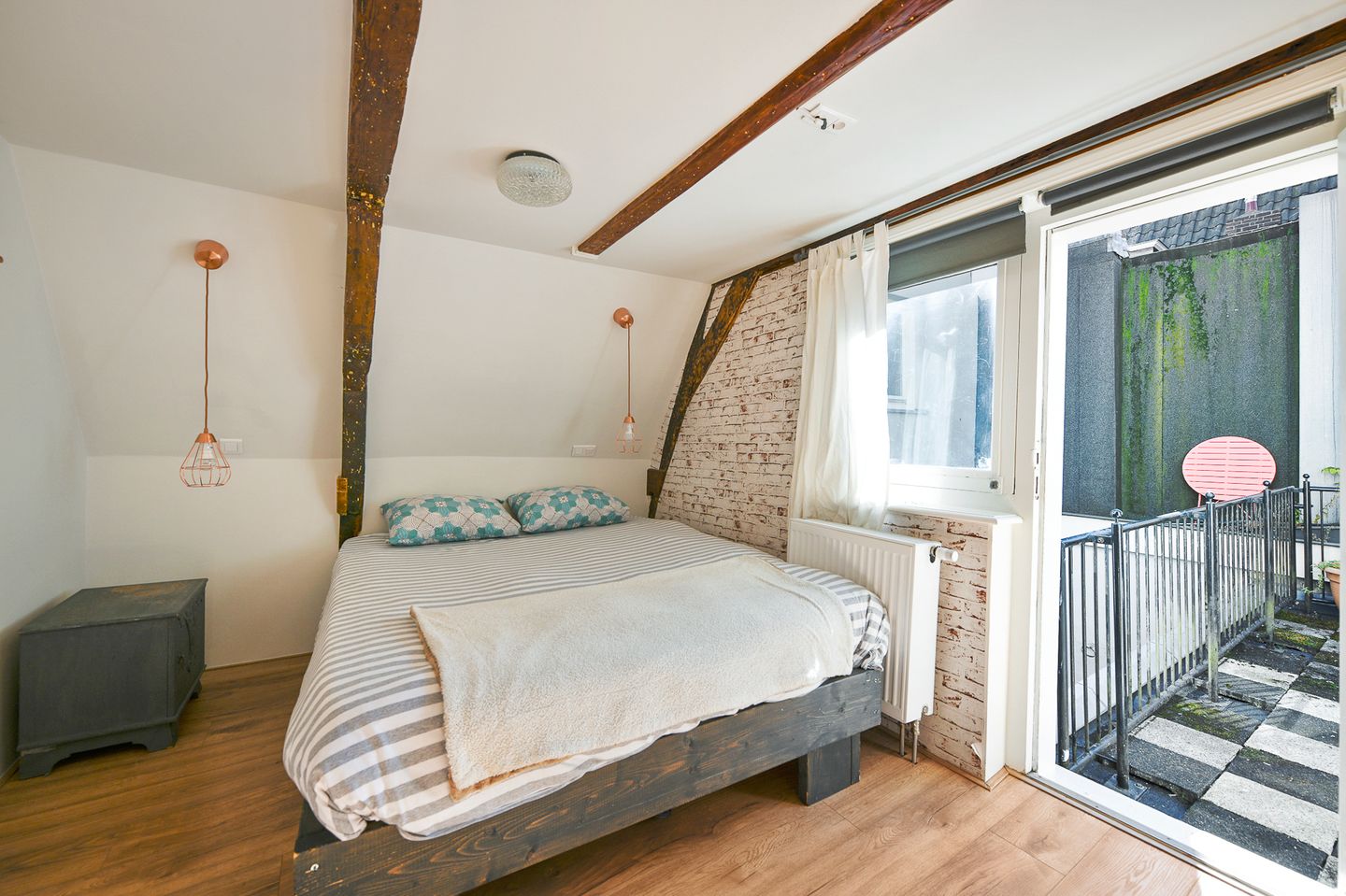 Foto 10 van Haarlemmerstraat 79-C