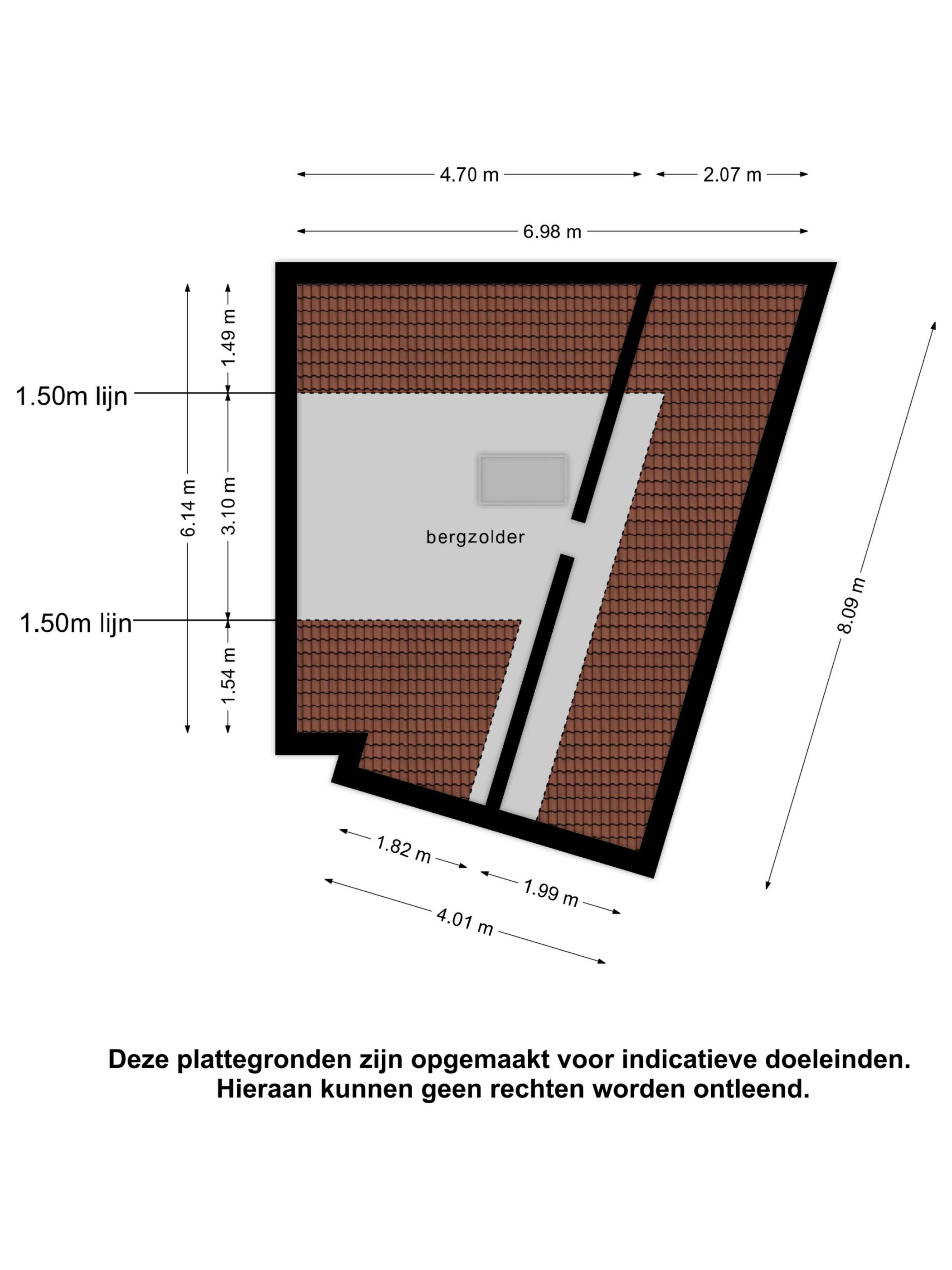 Foto 36 van West-Varkenoordseweg 365-A01
