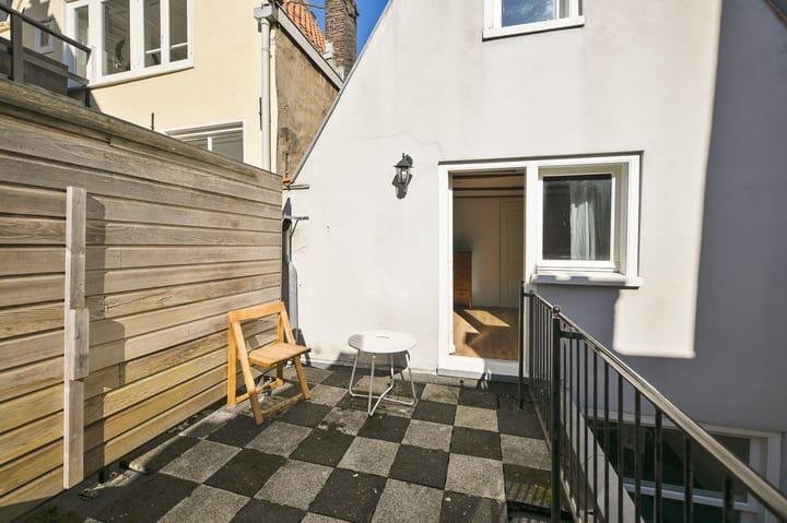 Foto 19 van Haarlemmerstraat 79-C