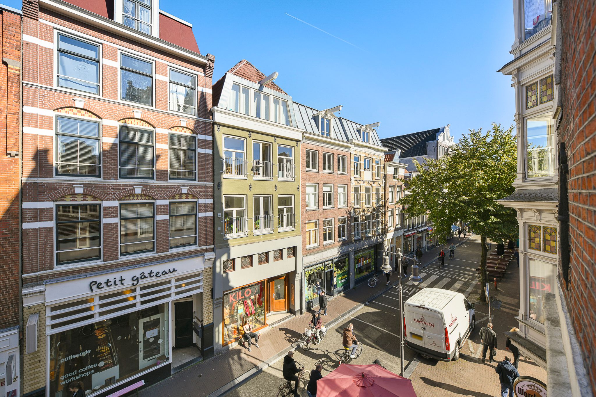 Foto 21 van Haarlemmerstraat 79-C