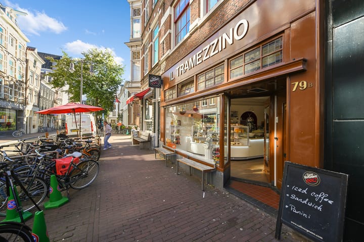 Foto 22 van Haarlemmerstraat 79-C