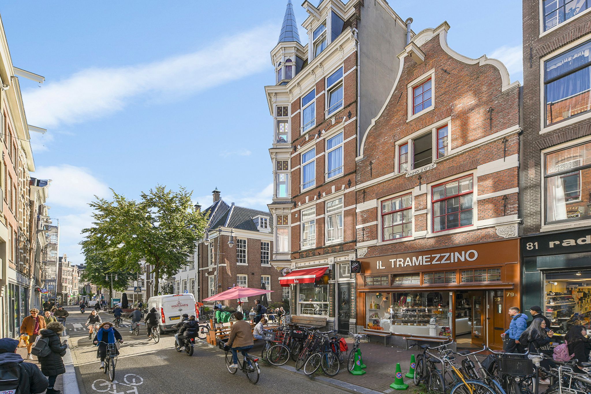 Foto 27 van Haarlemmerstraat 79-C