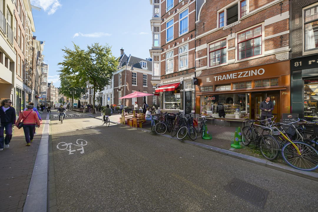 Foto 28 van Haarlemmerstraat 79-C