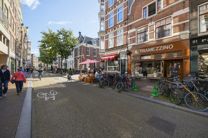 Foto 28 van Haarlemmerstraat 79-C