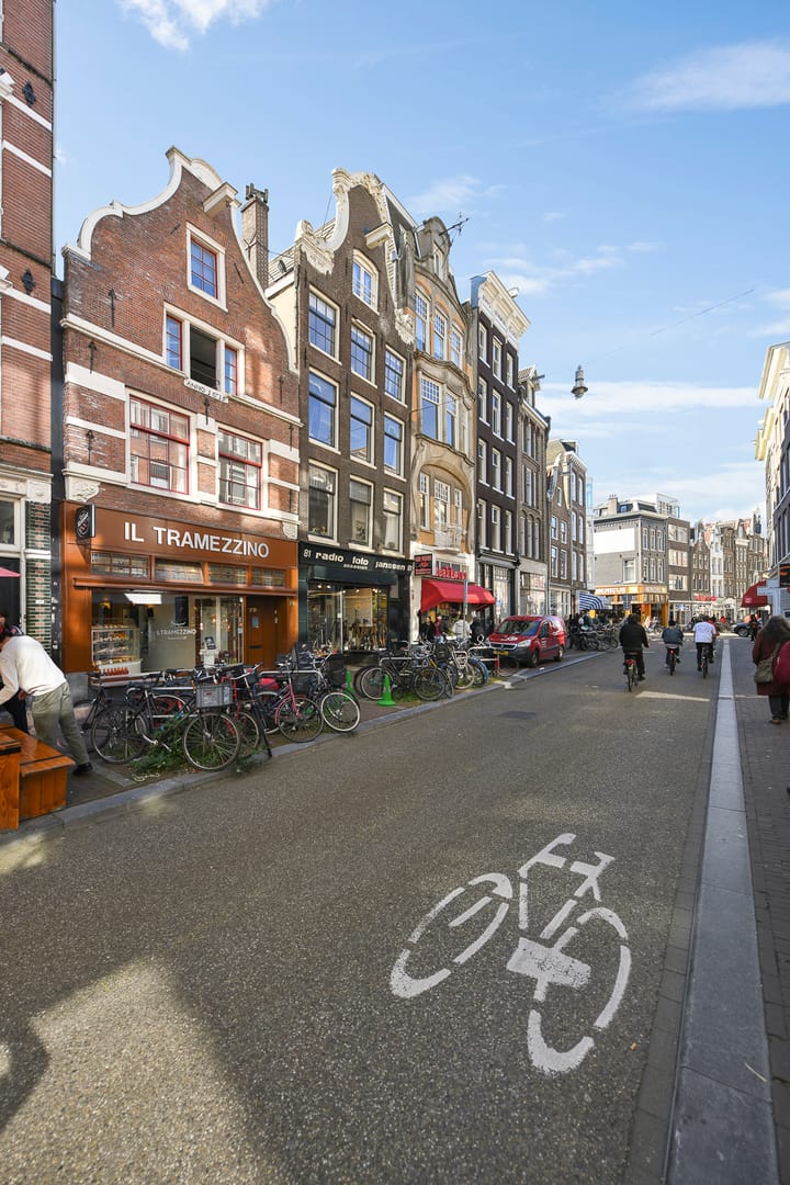 Foto 30 van Haarlemmerstraat 79-C