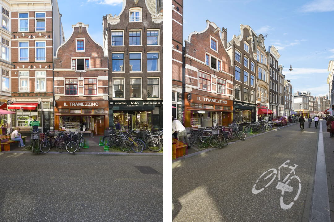 Foto 31 van Haarlemmerstraat 79-C