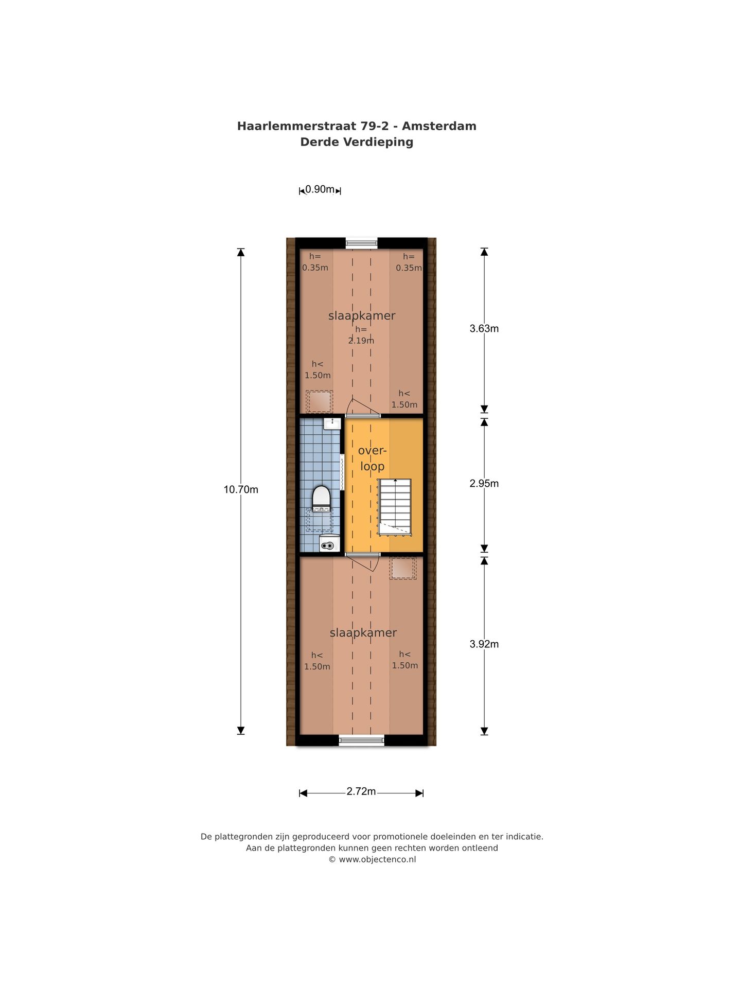 Foto 34 van Haarlemmerstraat 79-C