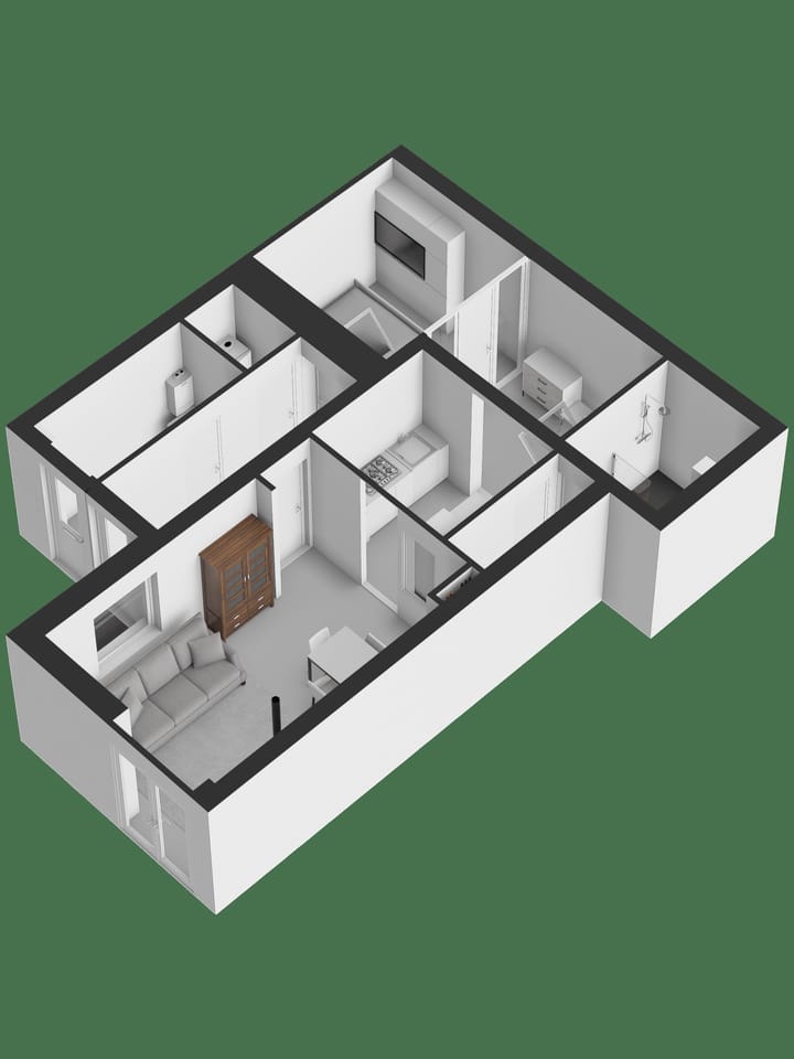 Foto 29 van Kerkpad 7