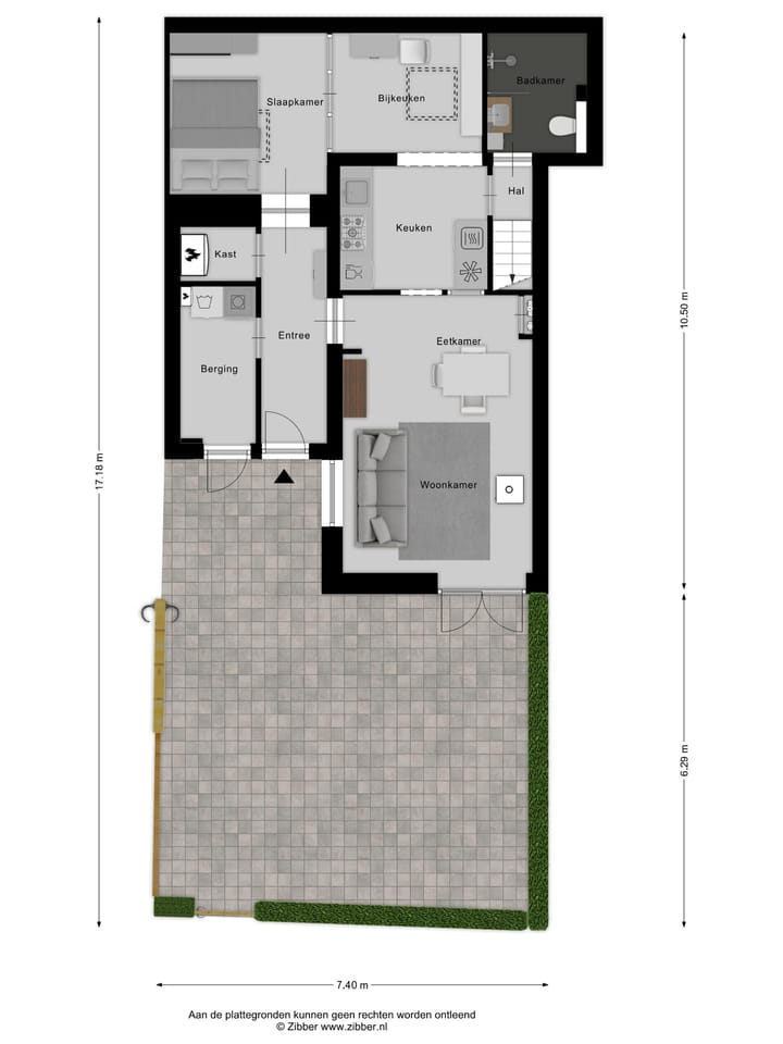 Foto 30 van Kerkpad 7