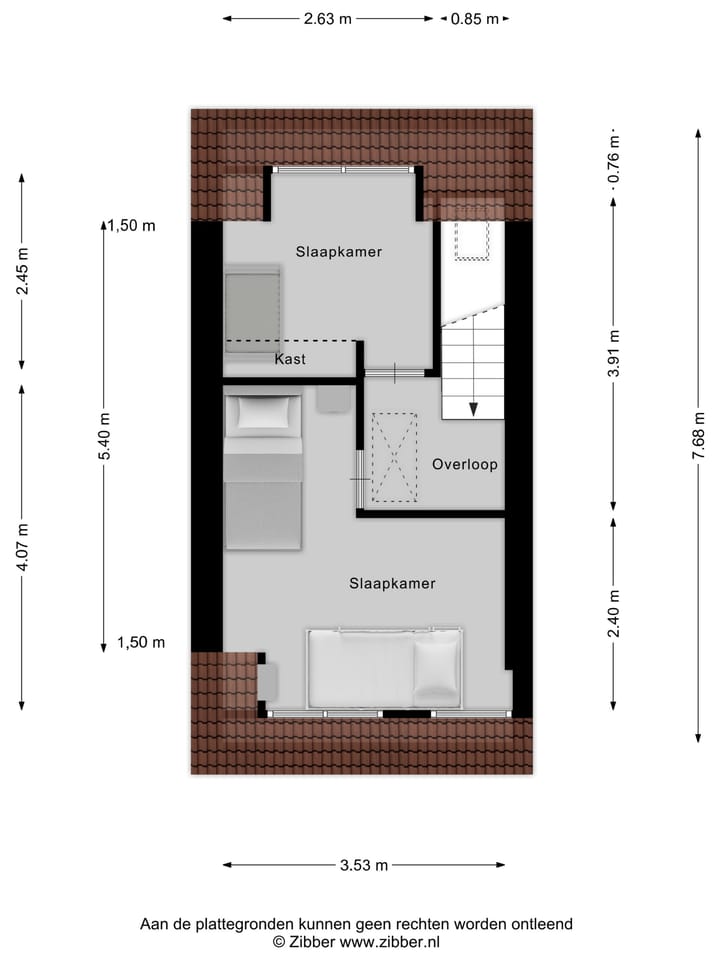Foto 32 van Kerkpad 7