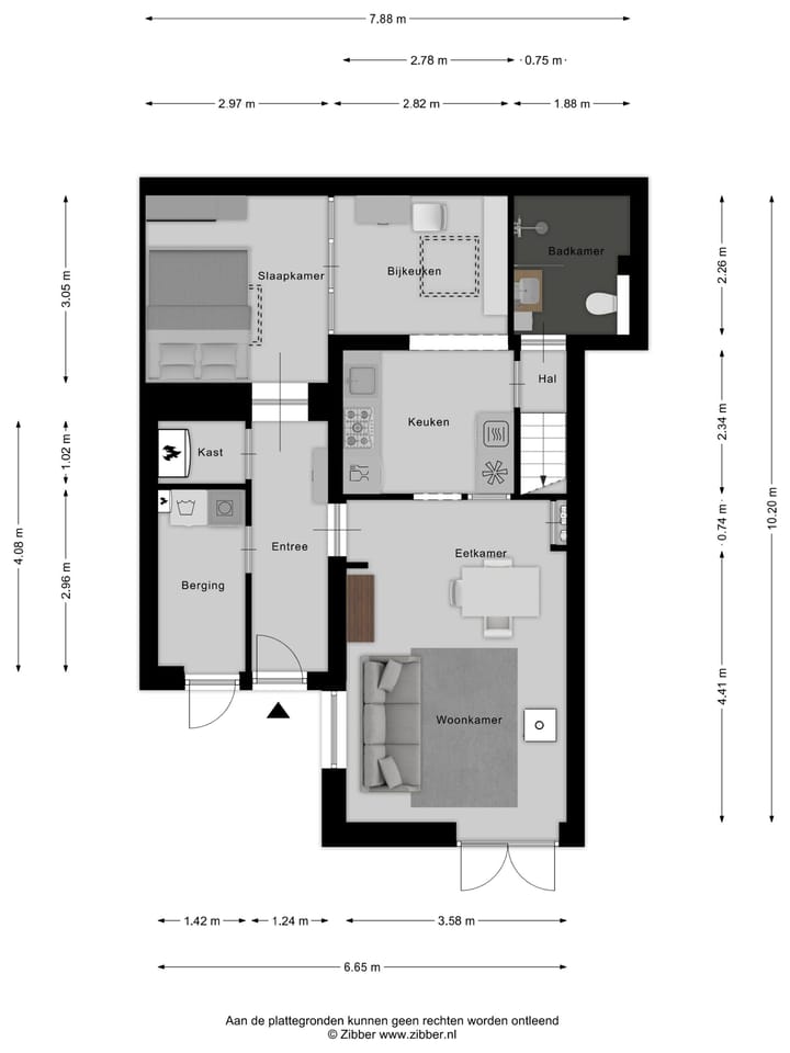 Foto 33 van Kerkpad 7