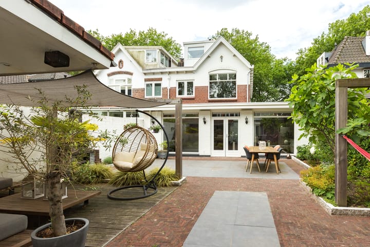 Foto 1 van Molenlaan 29