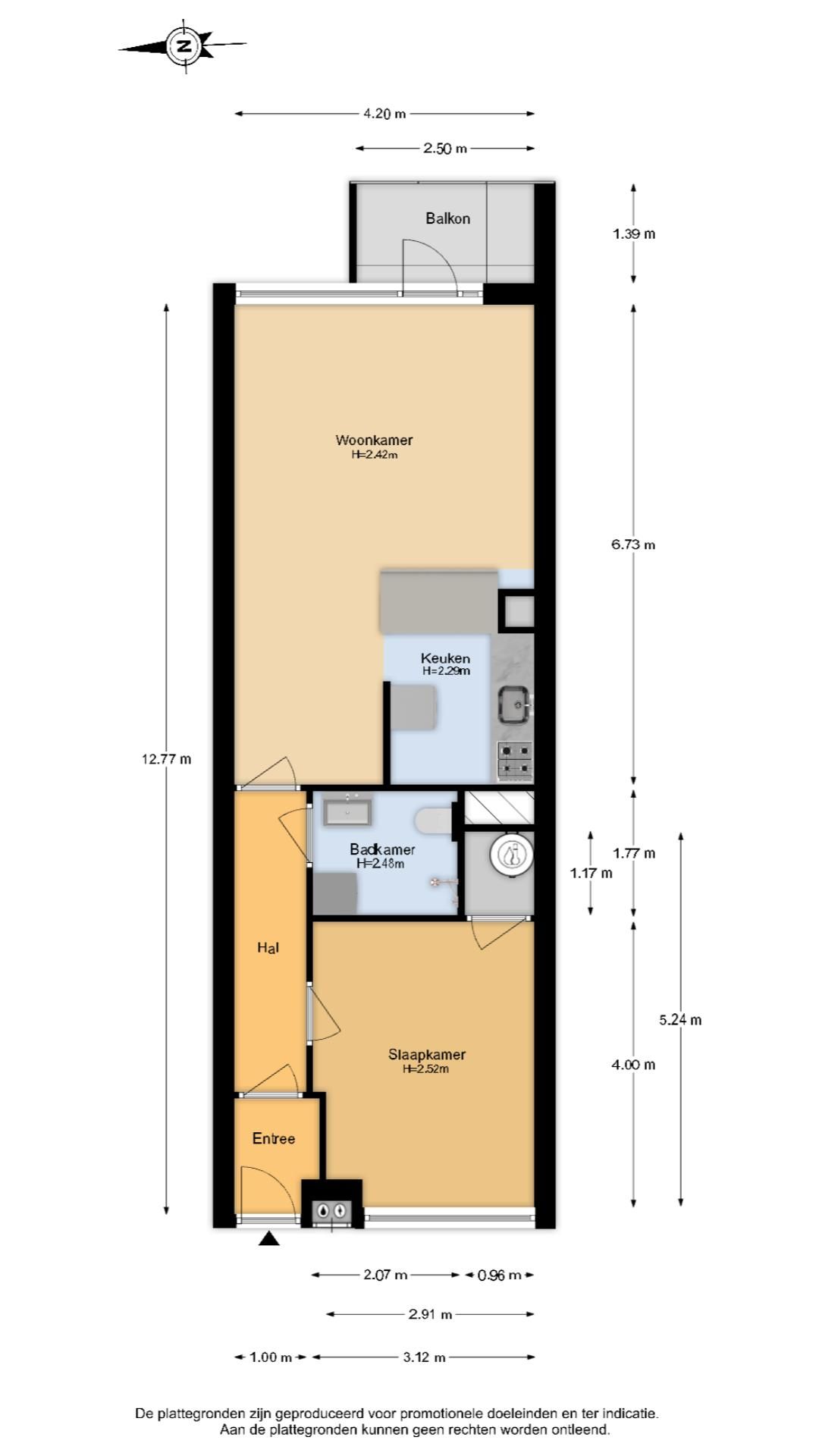 Foto 34 van Spaarndamseweg 380-0018