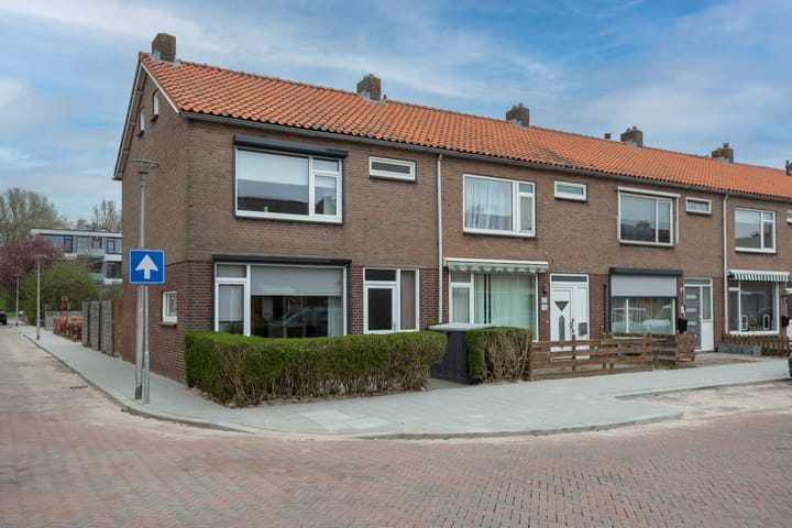 Foto 1 van Abelenlaan 135