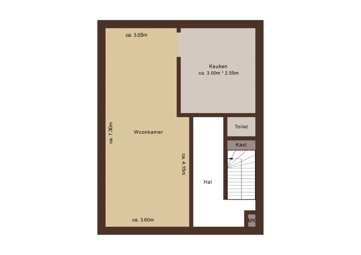 Foto 42 van Abelenlaan 135