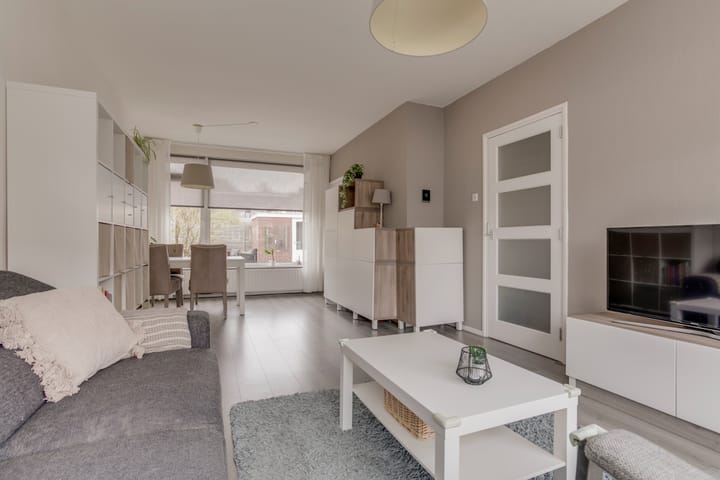 Foto 2 van Abelenlaan 135