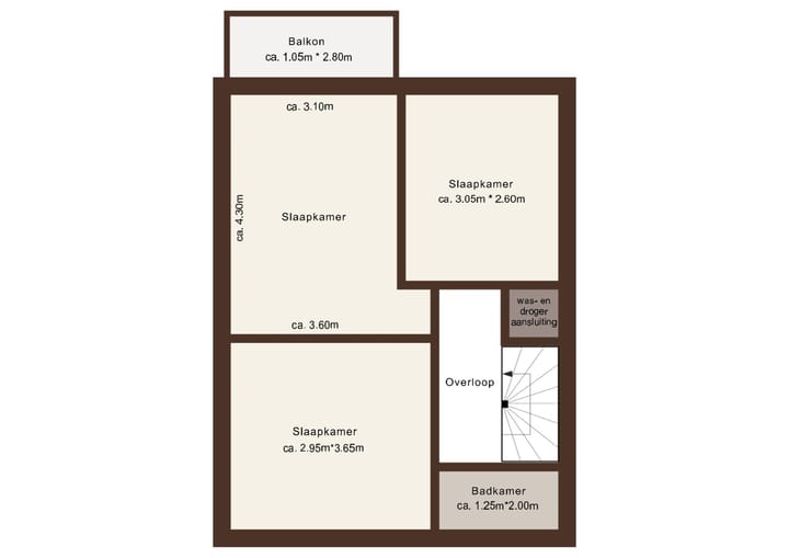 Foto 43 van Abelenlaan 135