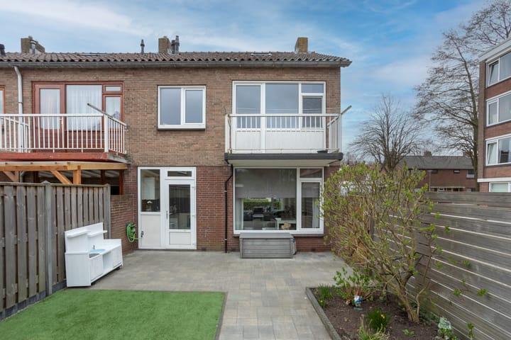 Foto 5 van Abelenlaan 135